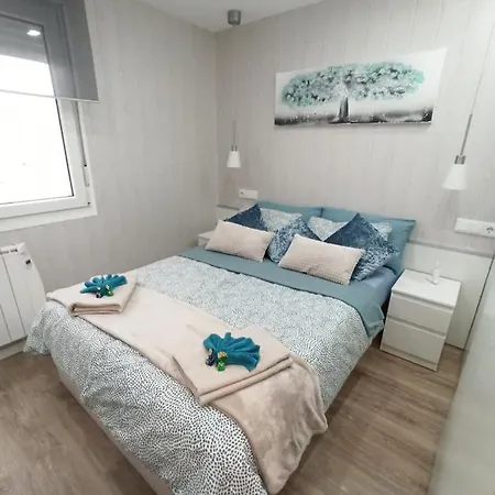 Apartamento De Colon Gijón Extérieur photo