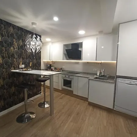 Apartamento De Colon Gijón Extérieur photo