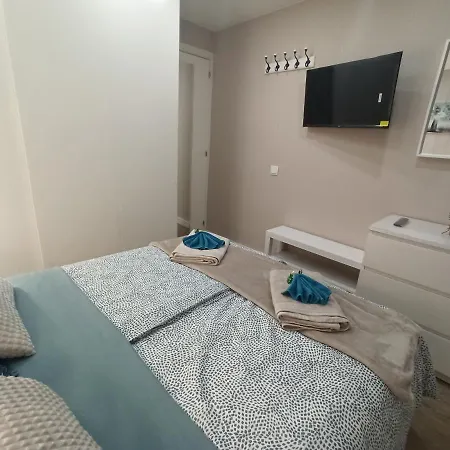 Apartamento De Colon Gijón Extérieur photo
