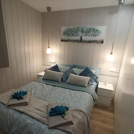 Apartamento De Colon Gijón Extérieur photo