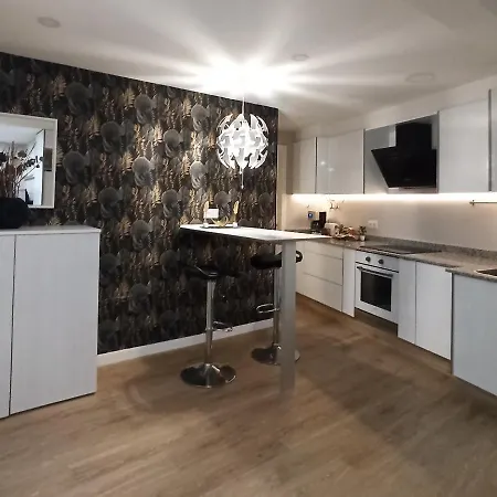 Apartamento De Colon Gijón Extérieur photo