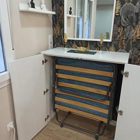 Apartamento De Colon Gijón Extérieur photo