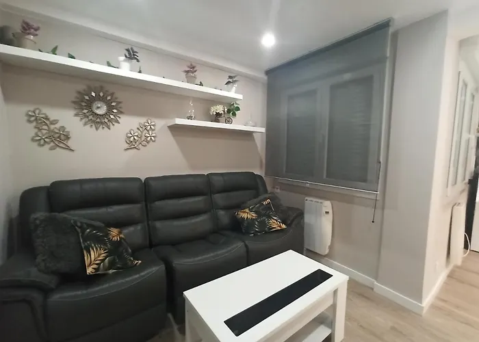 Apartamento De Colon