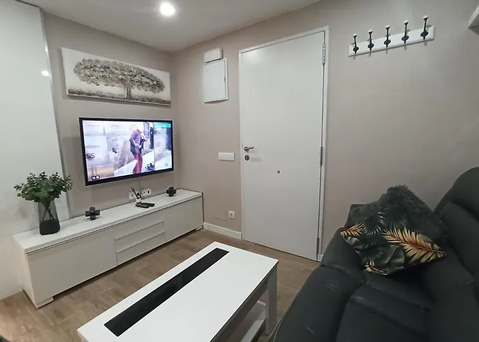 Apartamento De Colon