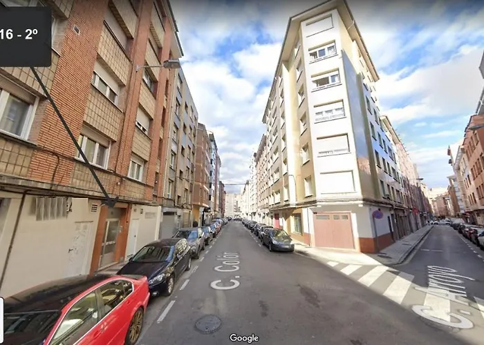 Apartamento De Colon