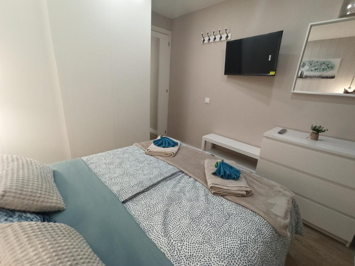 De Colon Appartement *