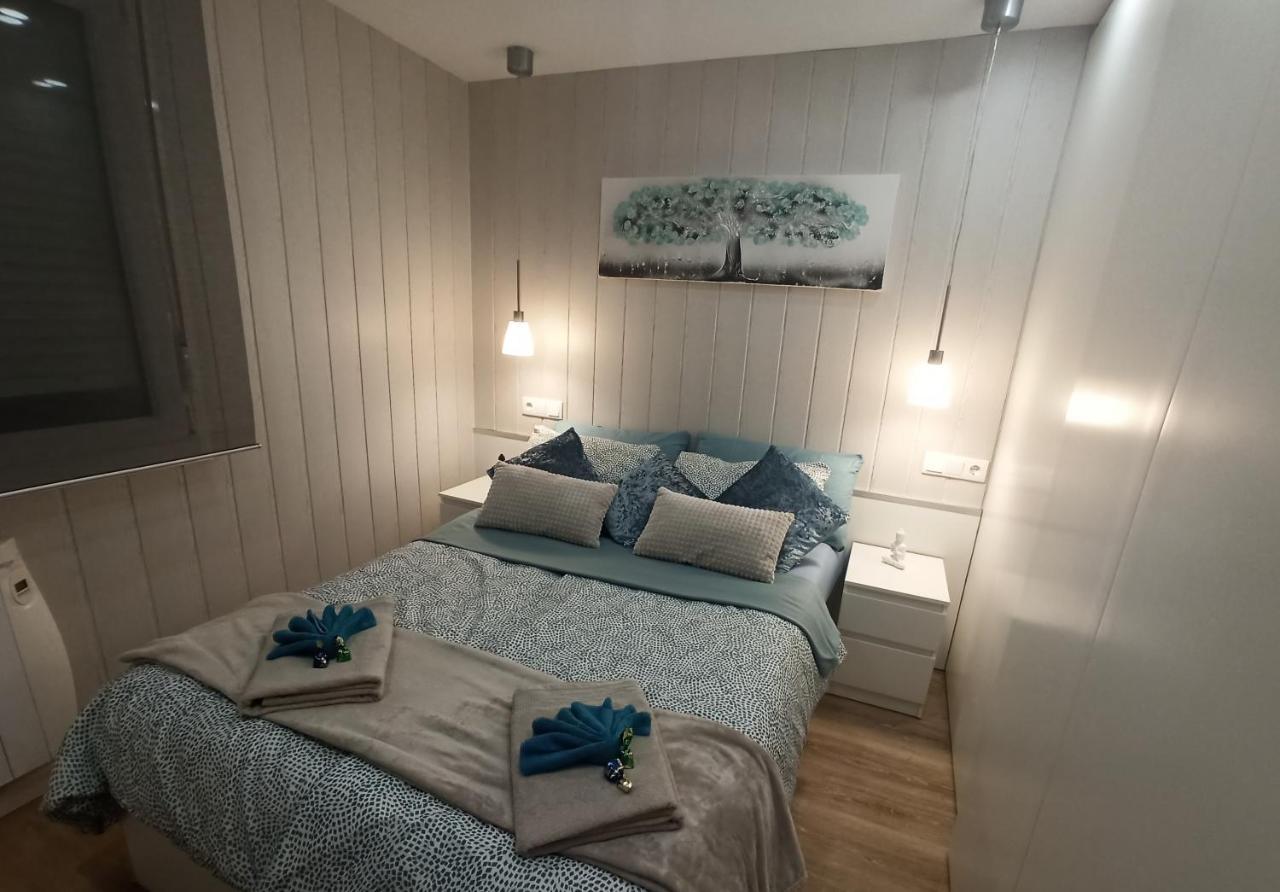 De Colon Appartement *