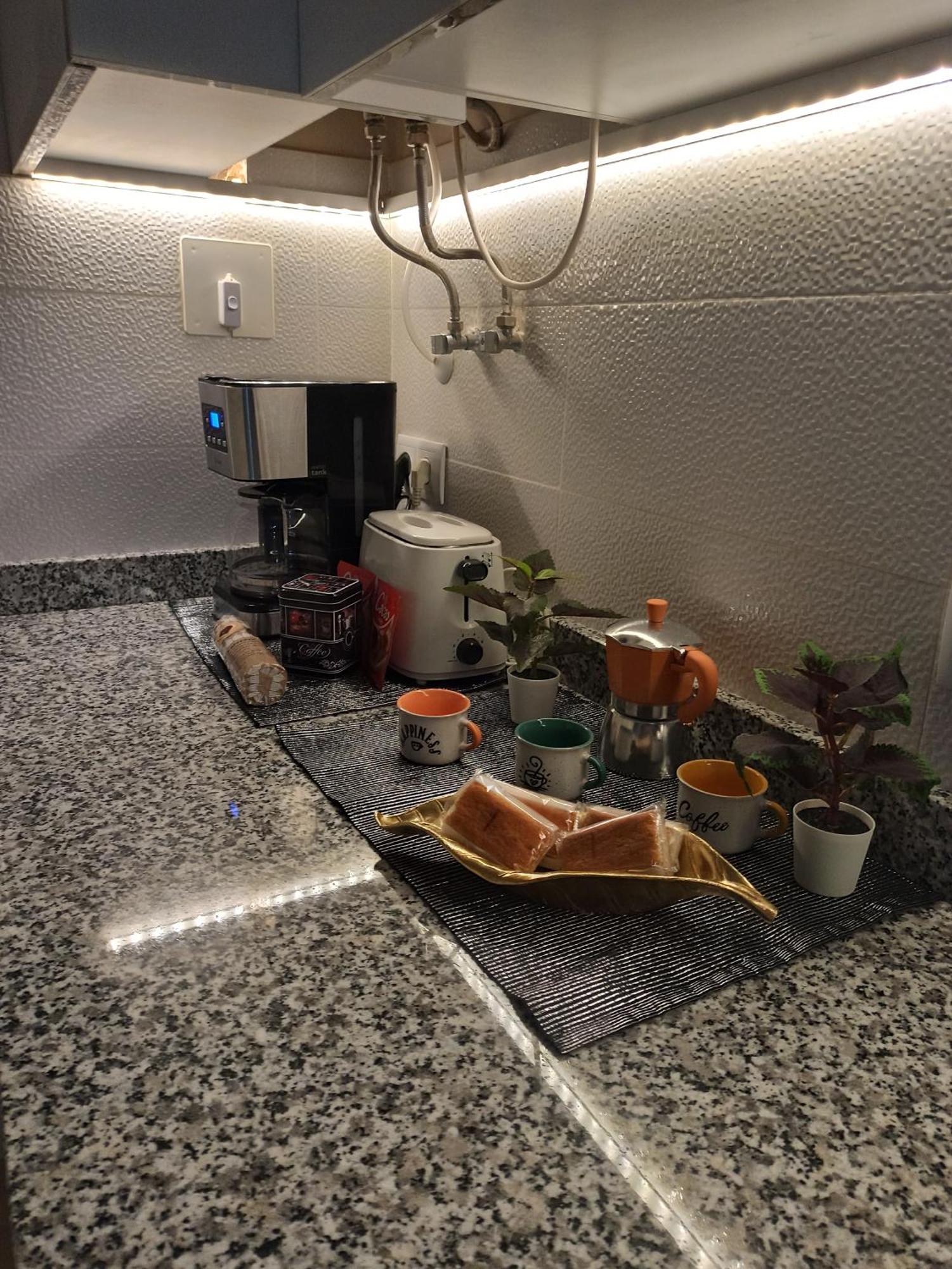 De Colon Apartment Gijon