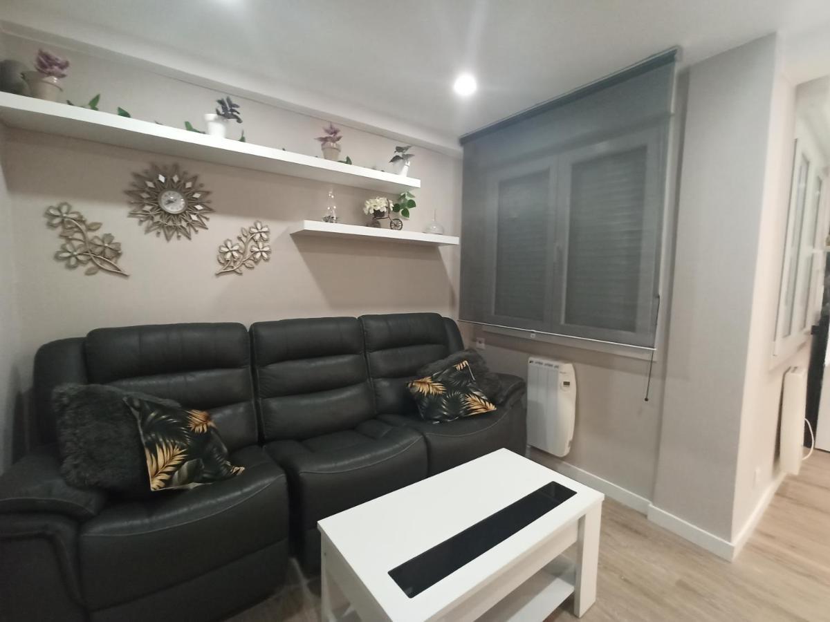 Appartement De Colon Gijón