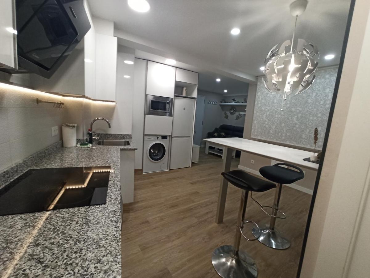 Appartement De Colon