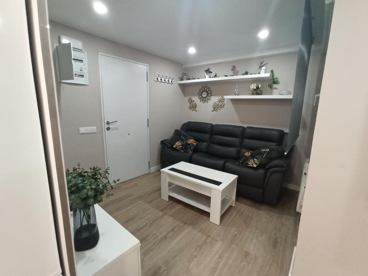 De Colon Appartement Gijón