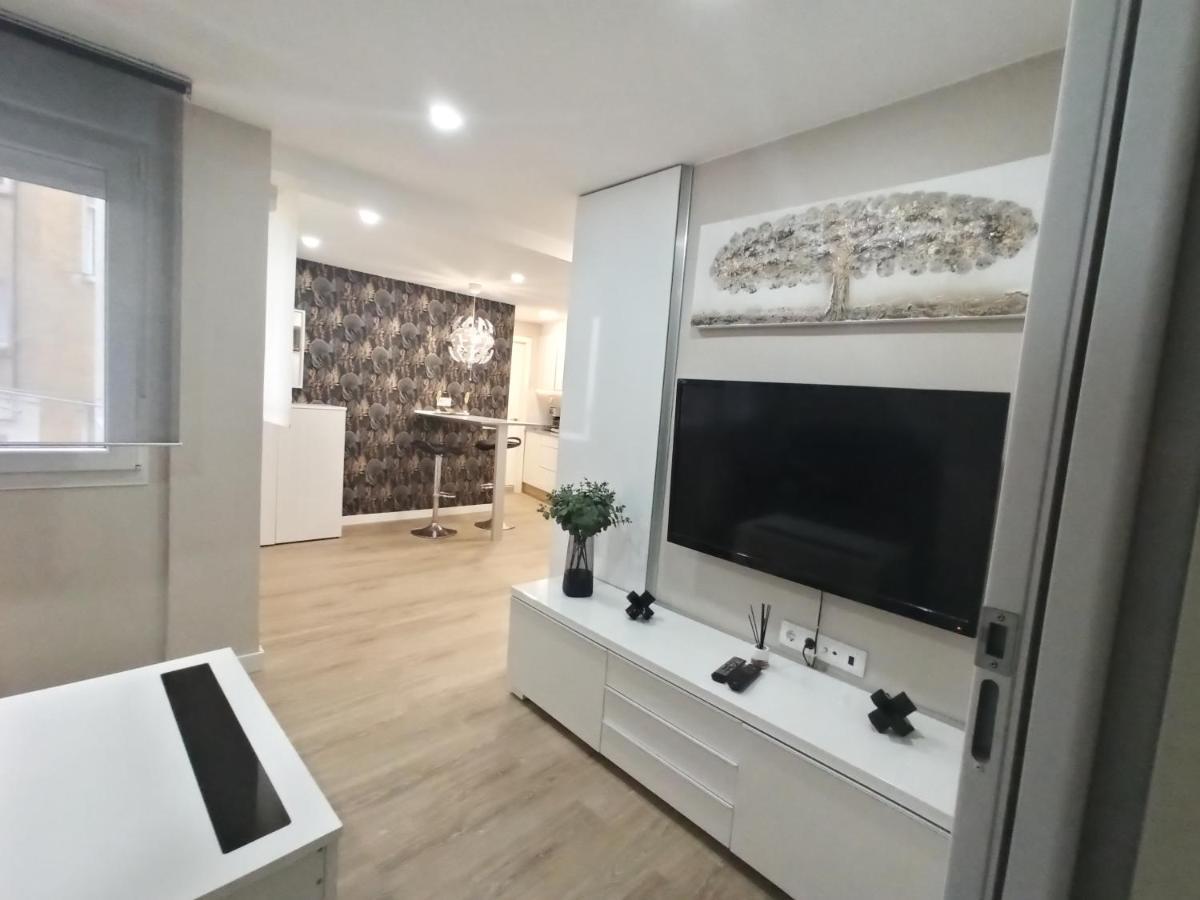 Apartment De Colon *