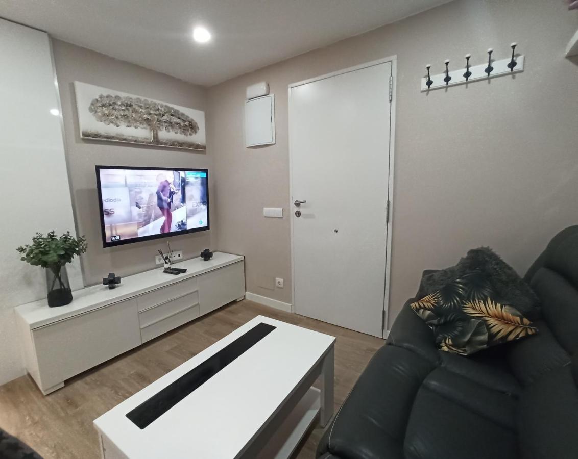 Apartment De Colon *
