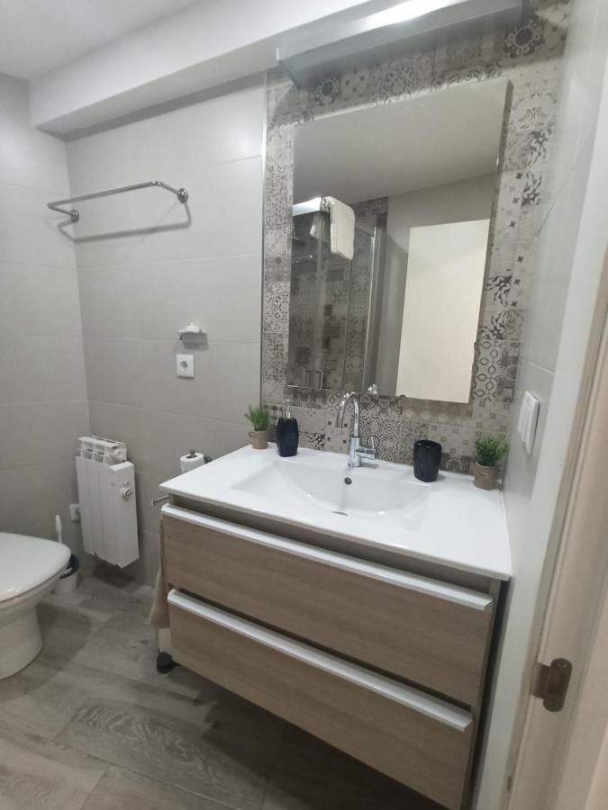 Appartement De Colon Gijón