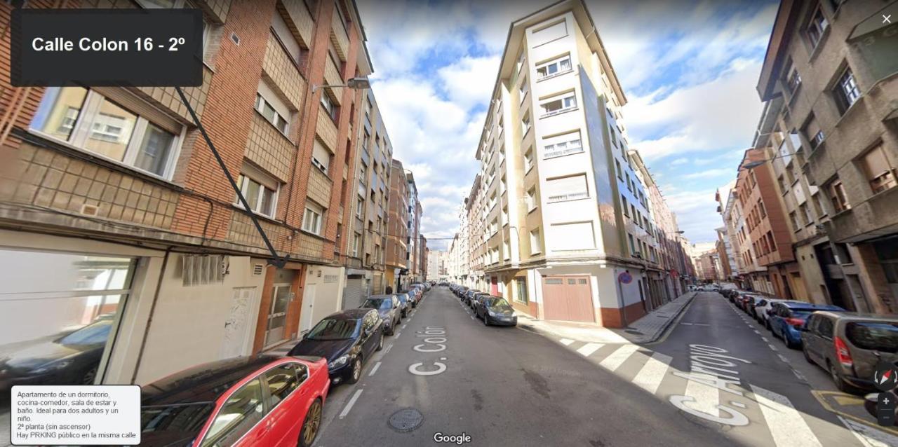 De Colon Gijon